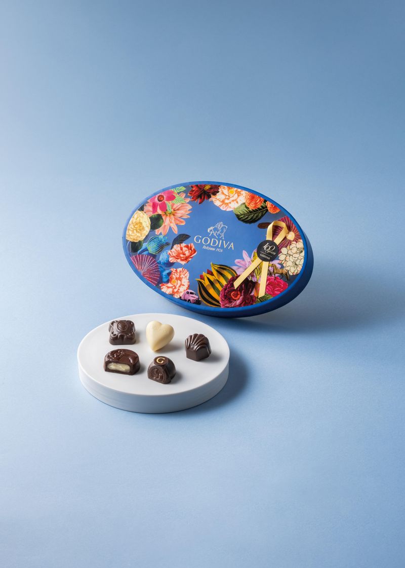 GODIVA　アリオ西新井のアルバイト・バイト求人情報-06