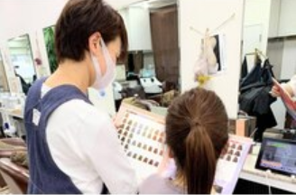 白髪染め専門店KALAKALA　西大島店のアルバイト・バイト求人情報-02