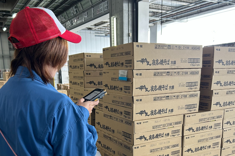 吉川運輸株式会社　市川営業所の求人・転職情報-02