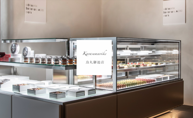 パティスリー・サダハル・アオキ・パリ 烏丸御池店のアルバイト・バイト求人情報-02