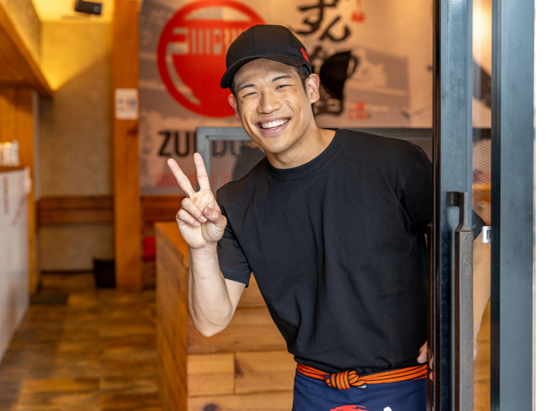 ラー麺ずんどう屋　248豊田店のアルバイト・バイト求人情報-05