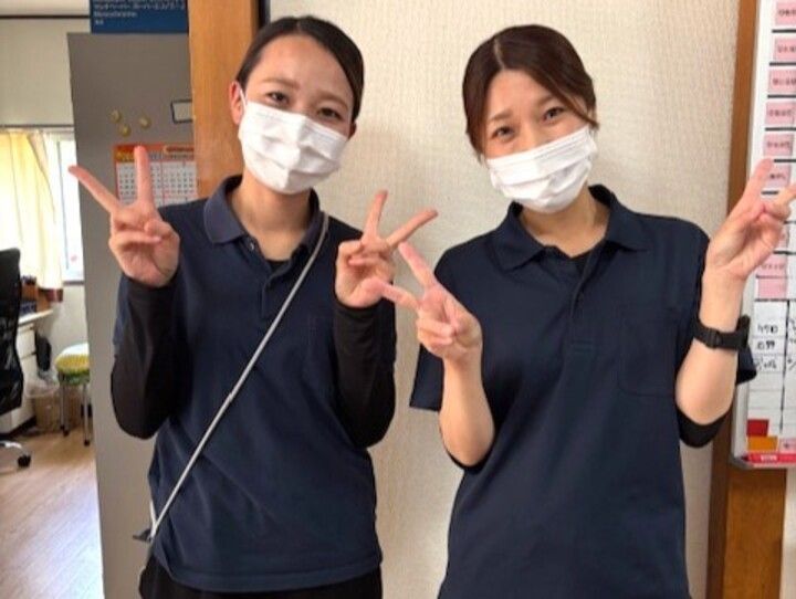 訪問看護ステーションありがとうのアルバイト・バイト求人情報-03