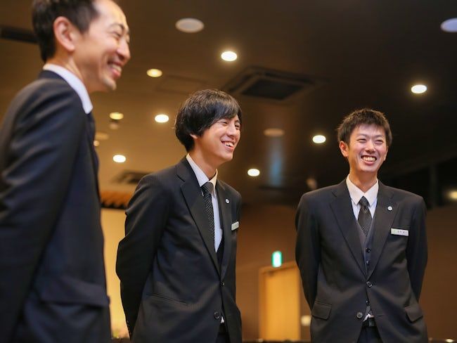 株式会社メモリアルむらもとの求人・転職情報