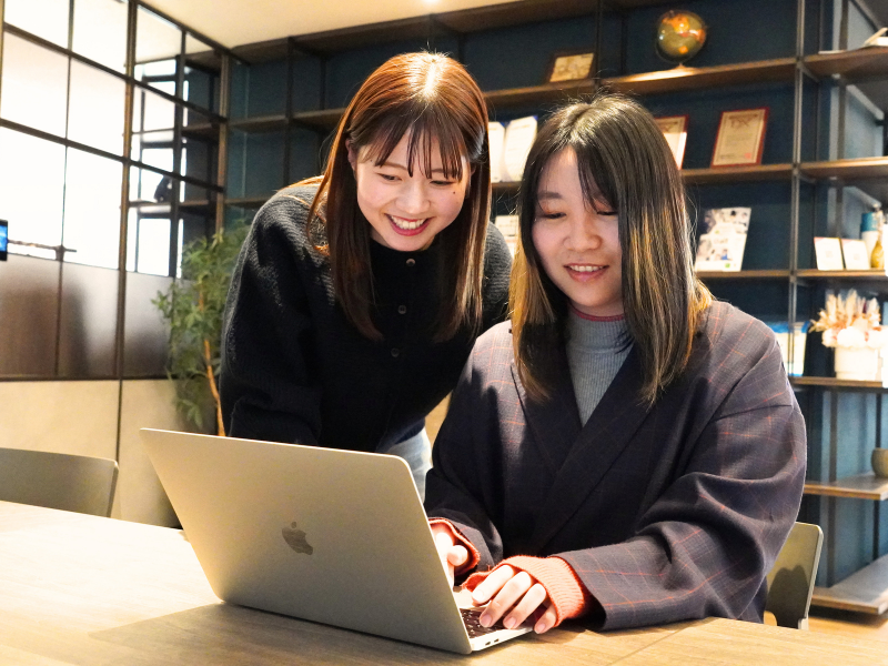 株式会社コネクター・ジャパンの求人・転職情報