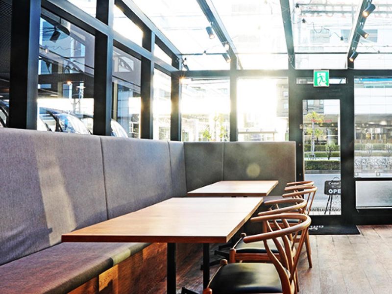 株式会社ワイズテーブルコーポレーションの求人・転職情報