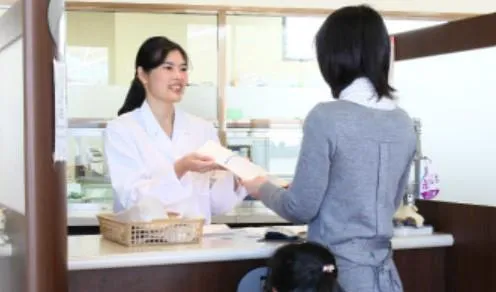 株式会社ヤナセ薬局-0004の求人・転職情報