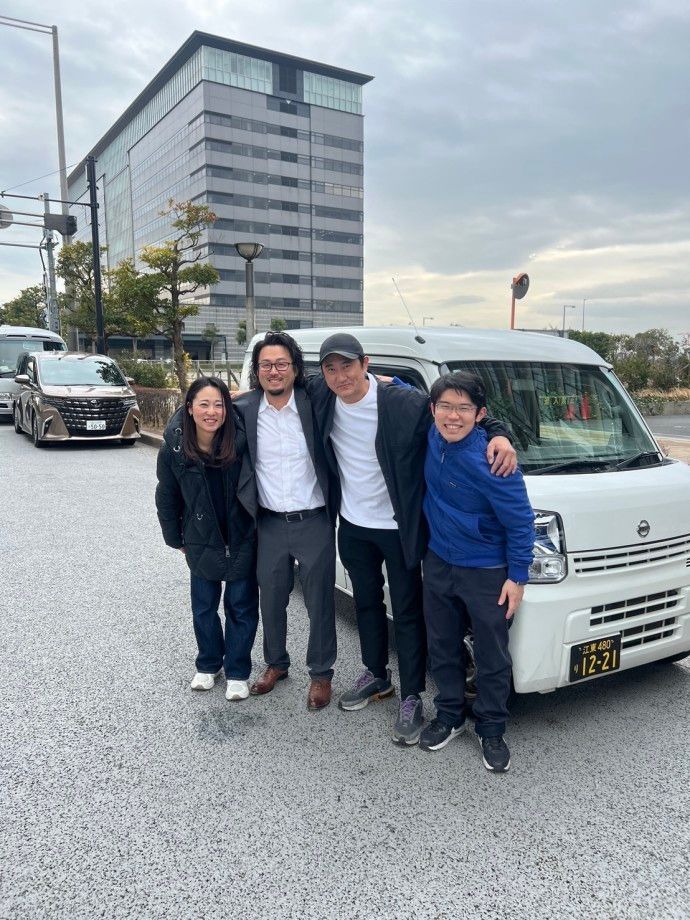 ＳＴＡＲ　ＲＯＡＤ株式会社-0027の求人・転職情報