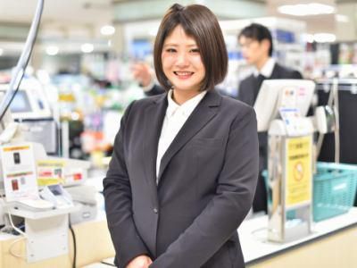 (株)ベルーフ　DVS事業部採用本部のアルバイト・バイト求人情報-02