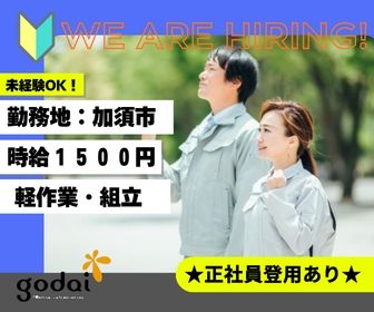 株式会社godaiのアルバイト・バイト求人情報-39