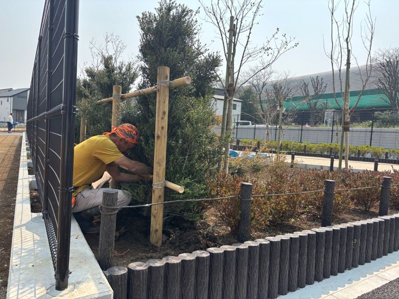 株式会社小西造園土木のアルバイト・バイト求人情報-03