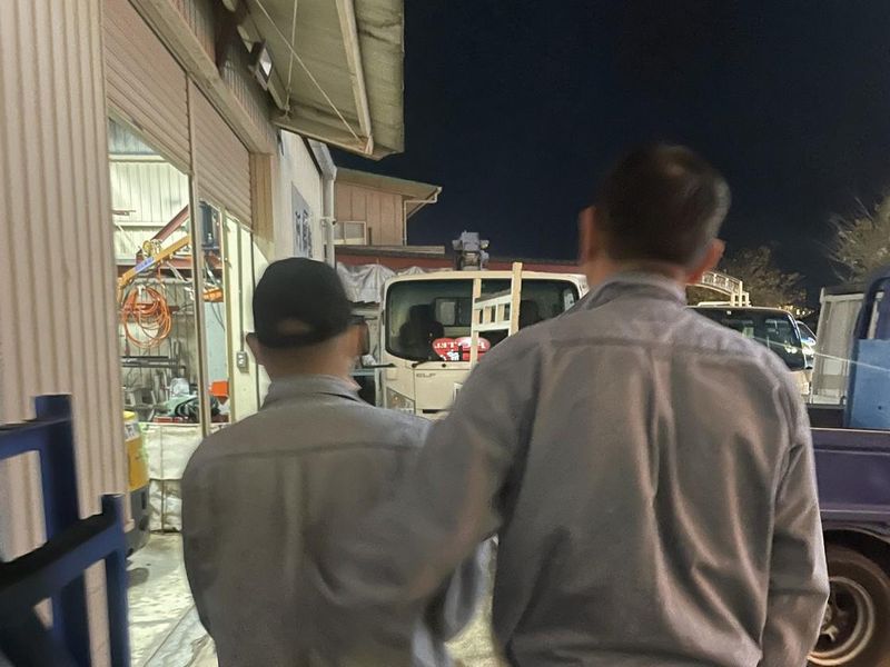 阿部組の求人情報
