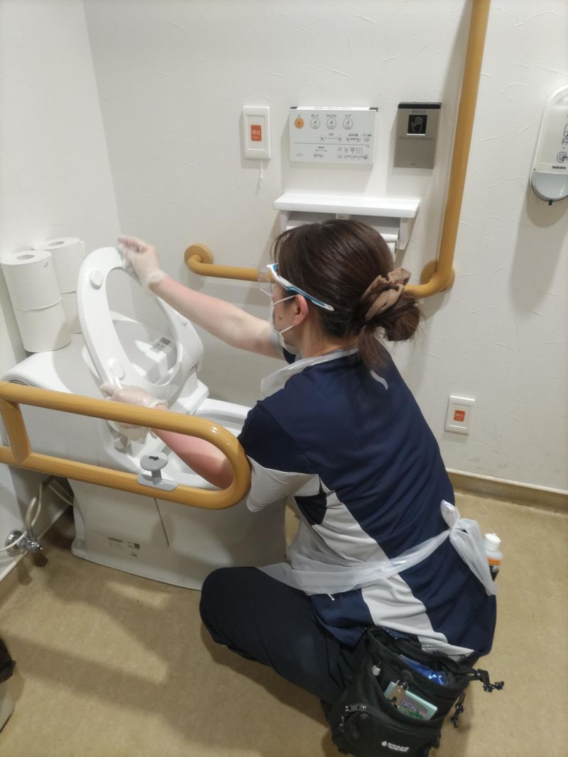 中村記念愛成病院(ワタキューセイモア株式会社)のアルバイト・バイト求人情報-02