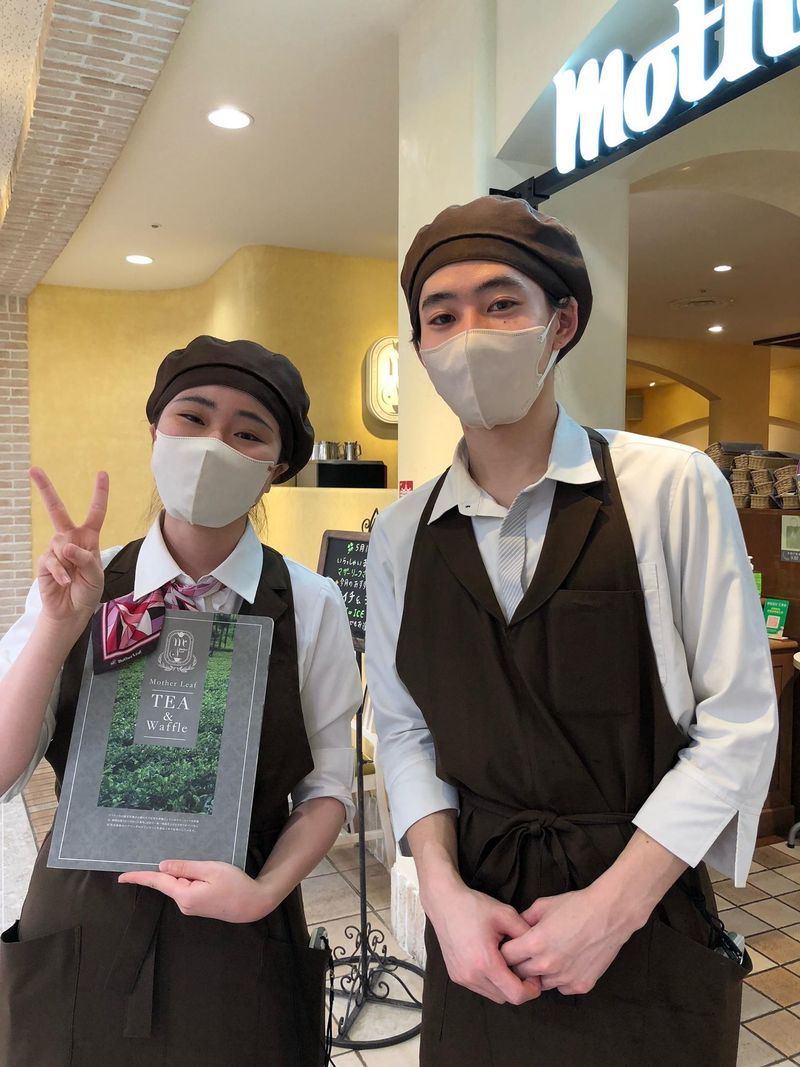 マザーリーフ　さっぽろ東急店のアルバイト・バイト求人情報-01