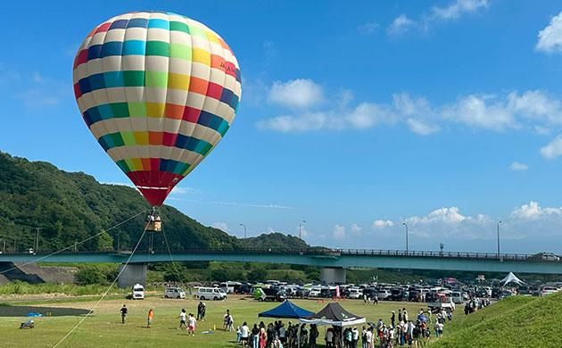 川の駅　伊豆城山の派遣求人情報