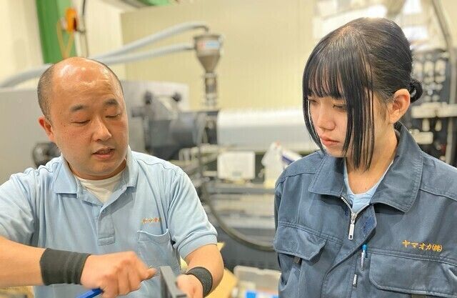 ヤマオカ株式会社のアルバイト・バイト求人情報-02
