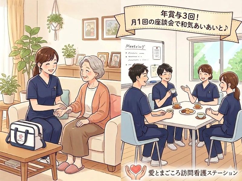 求人画像