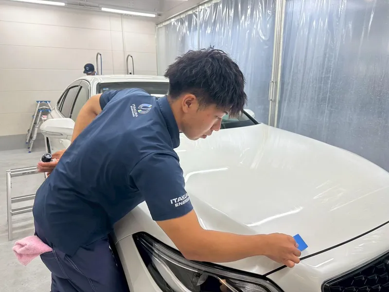 神殿SSの派遣求人情報