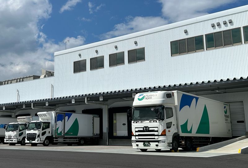 株式会社ヒューテックノオリン　北東北共同センターの求人・転職情報