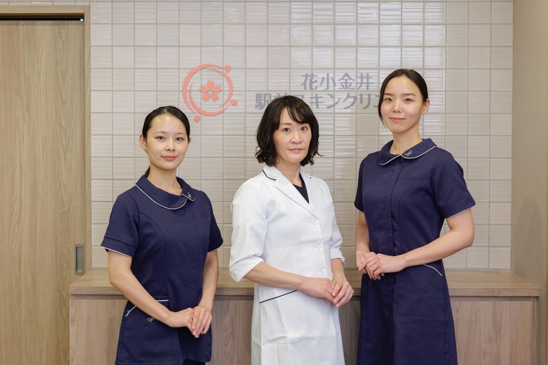 医療法人社団和咲会の求人・転職情報