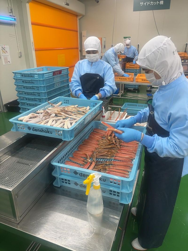 【伝食ロジスティクス】のアルバイト・バイト求人情報-03