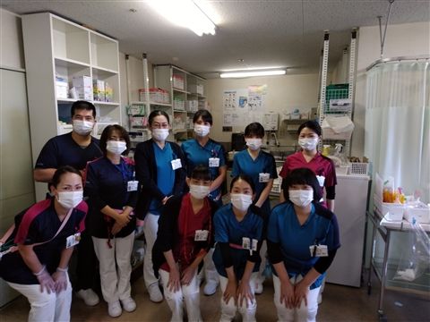 医療法人大医会の求人・転職情報