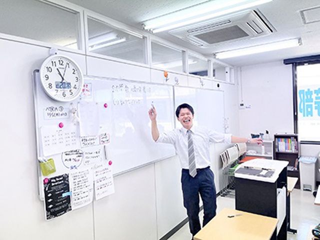 求人画像
