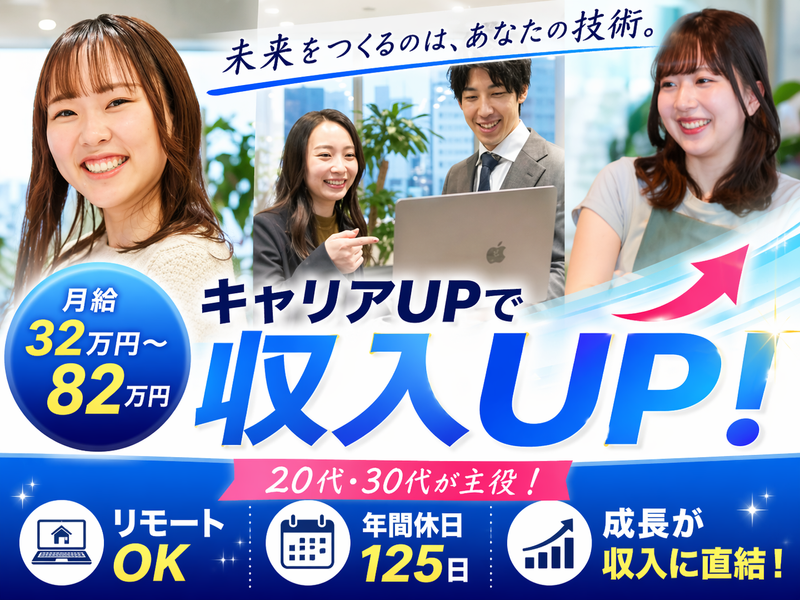 株式会社ＦＬＵＴＥの求人・転職情報