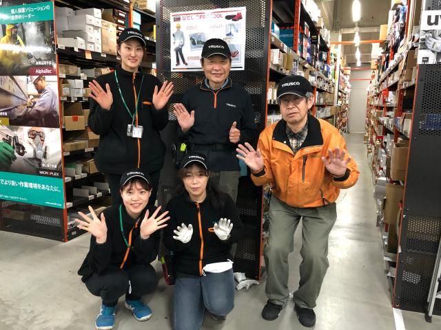 トラスコ中山株式会社　プラネット大阪のアルバイト・バイト求人情報-02