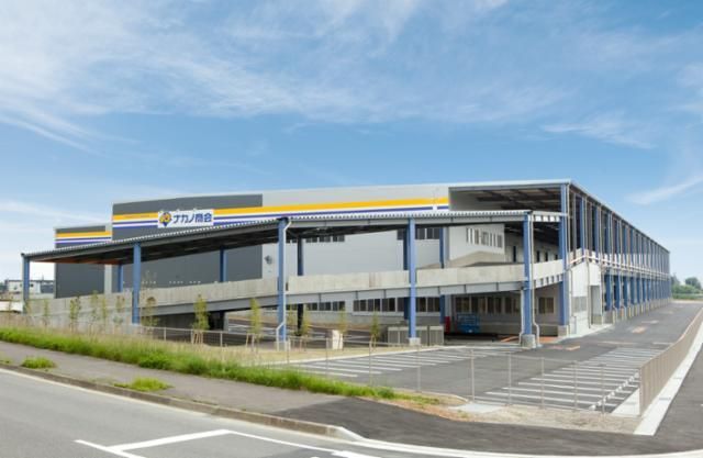 株式会社ナカノ商会の求人・転職情報
