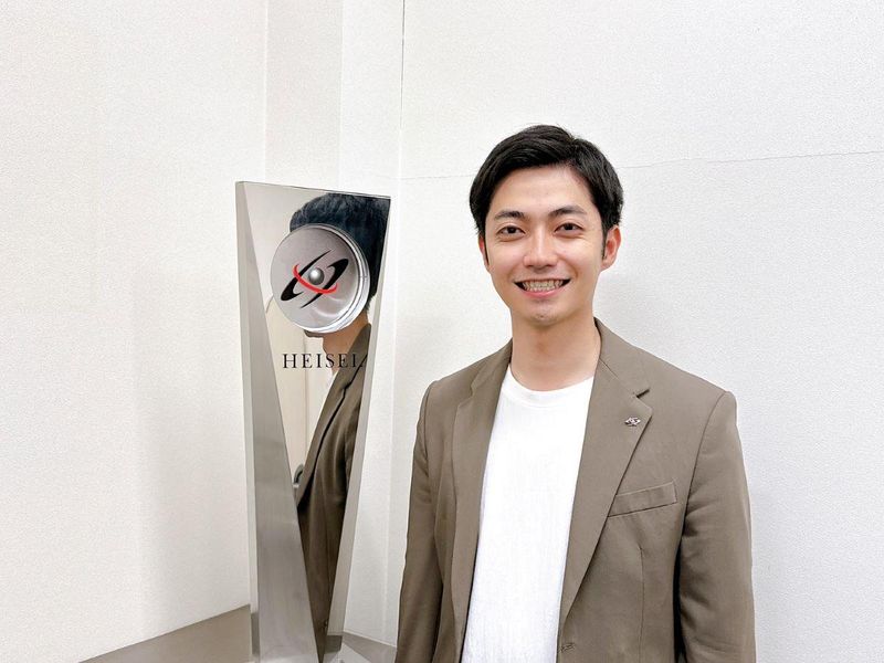 株式会社平成興業