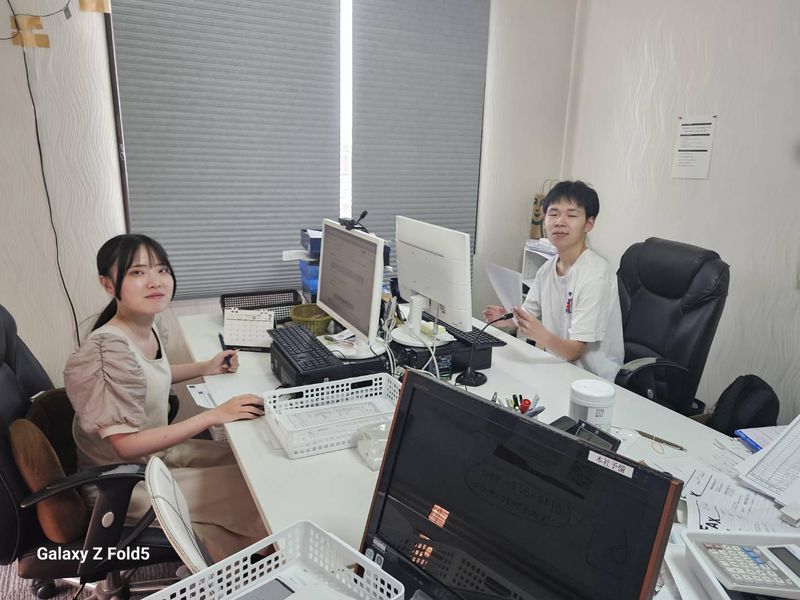 株式会社チャングーの求人・転職情報