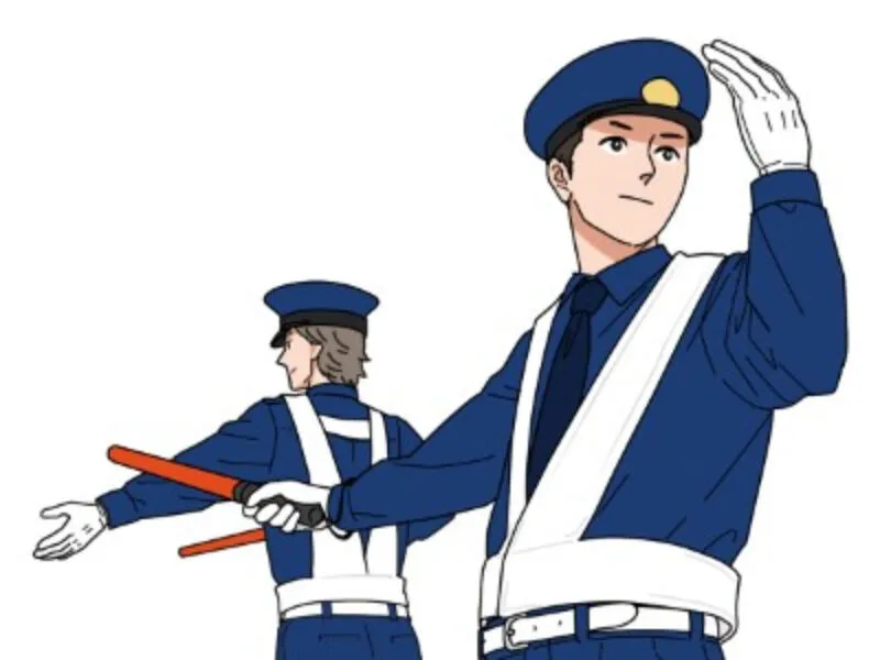光洋保安警備株式会社のアルバイト・バイト求人情報