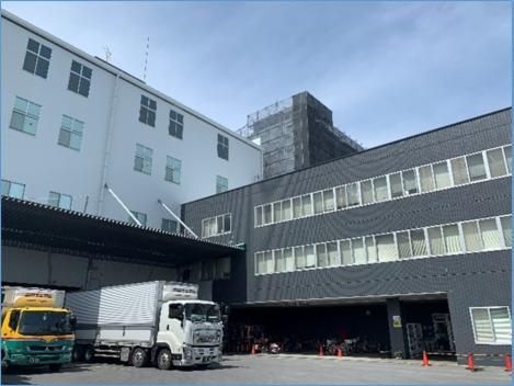 株式会社流通サービスの求人・転職情報