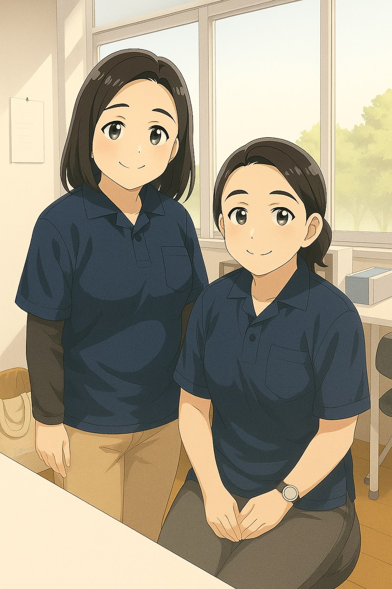 求人画像