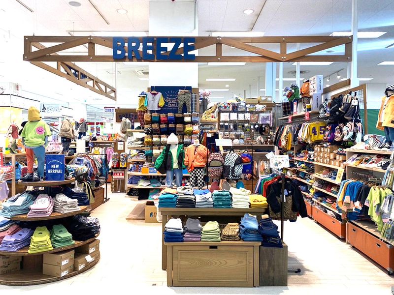BREEZE(ブリーズ)　イトーヨーカドー明石店のアルバイト・バイト求人情報-03