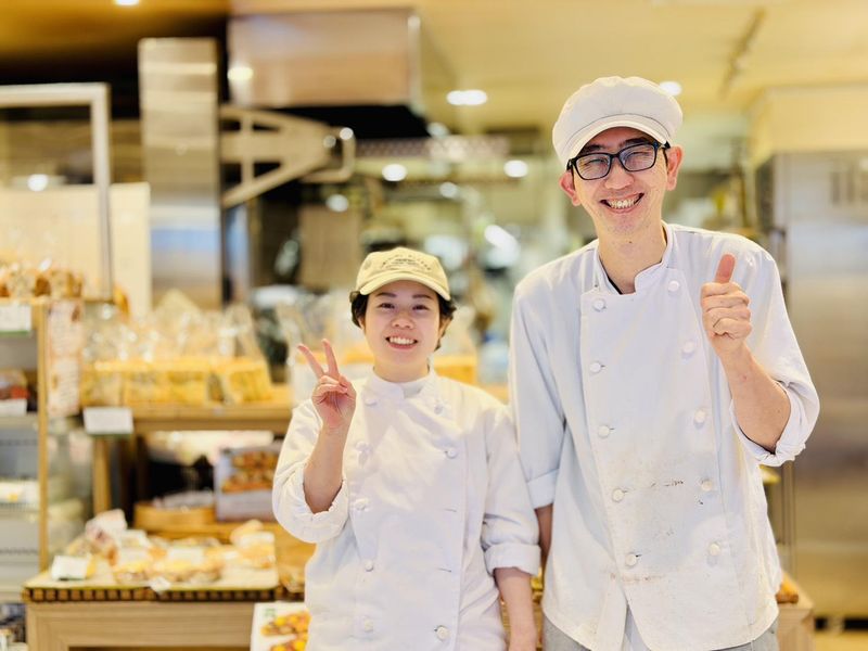 株式会社ベーカーズの求人・転職情報