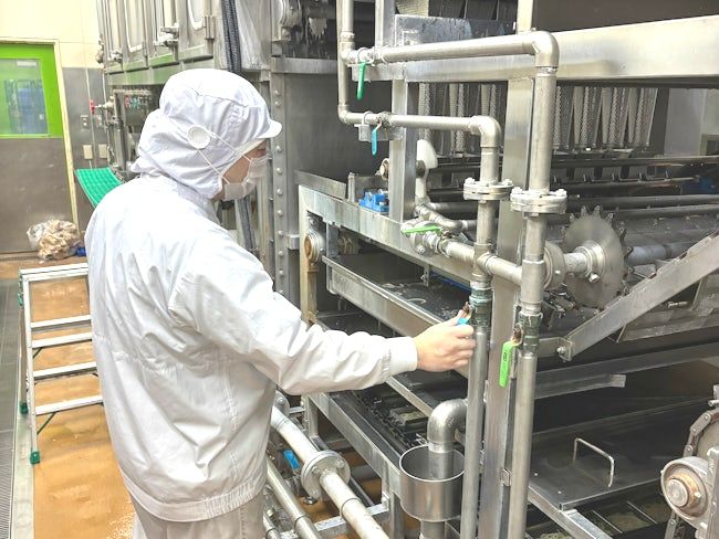 株式会社苫食の求人・転職情報