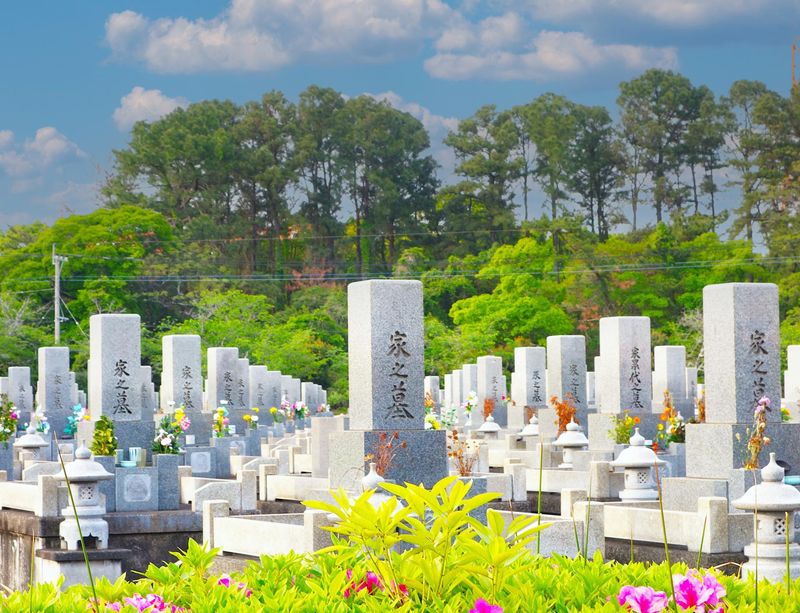 本社及び春日井市潮見坂平和公園内墓地・生花店のアルバイト・バイト求人情報-05