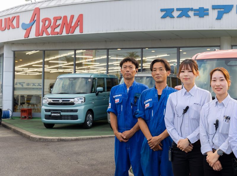 エフエルシー株式会社の求人・転職情報