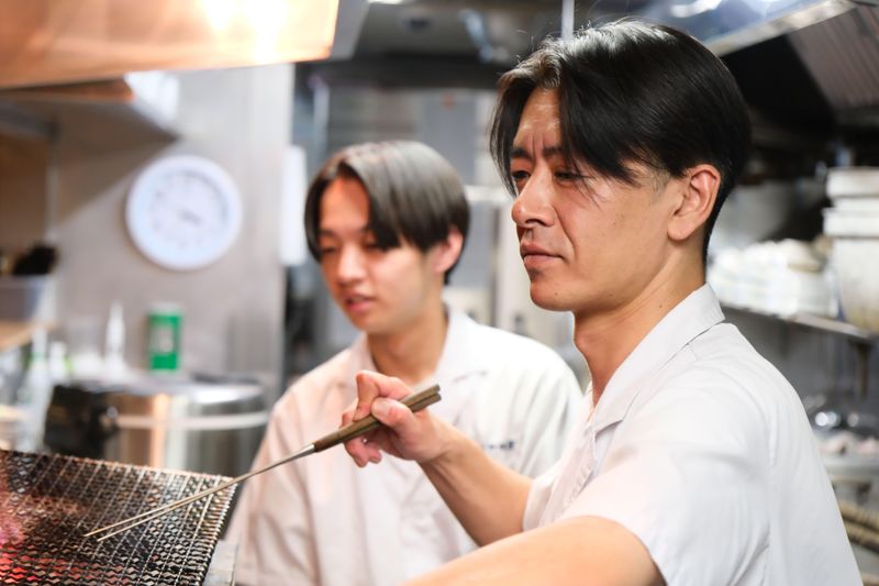 牛たん閣 大和町店のアルバイト・バイト求人情報-04