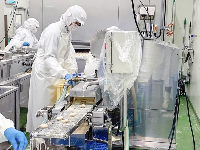 ダイショク株式会社の求人・転職情報