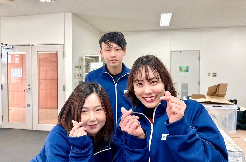 株式会社アイビーカンパニーの求人情報