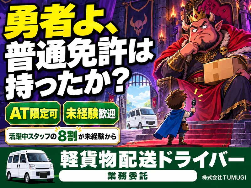 求人画像