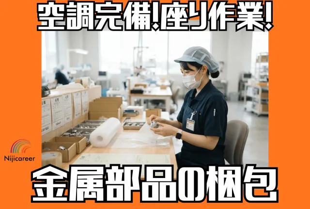 株式会社ニジキャリア