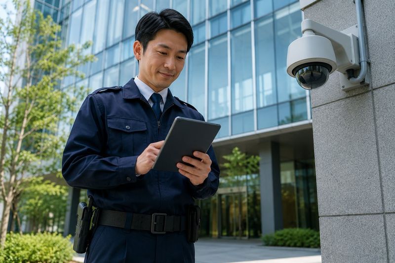 セコム株式会社の求人・転職情報