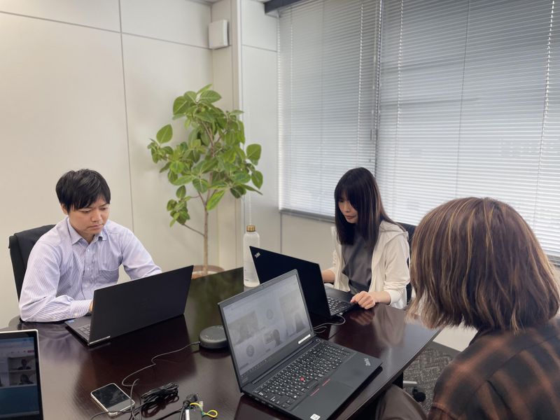 株式会社ウィズ・ワンの求人・転職情報