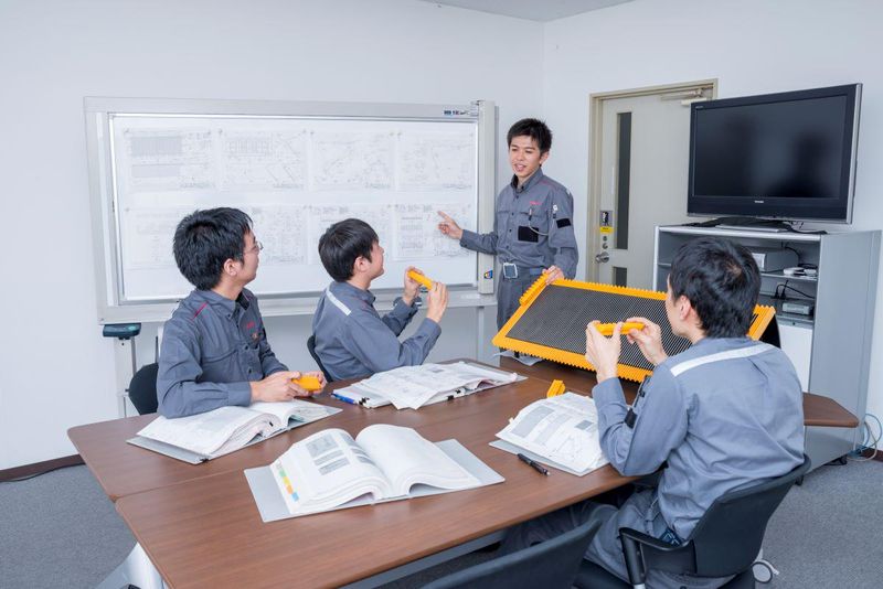 東芝エレベータ株式会社