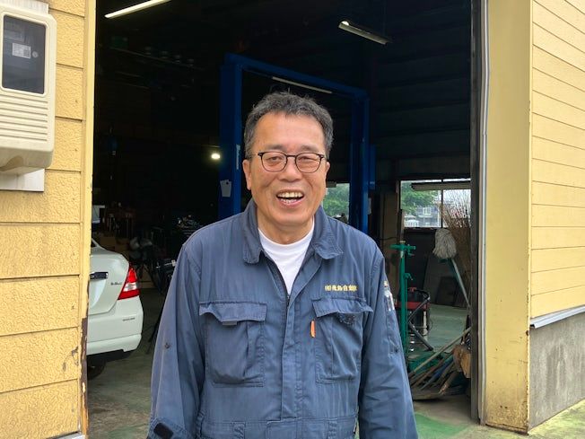 有限会社丸和飛鳥自動車のアルバイト・バイト求人情報-02
