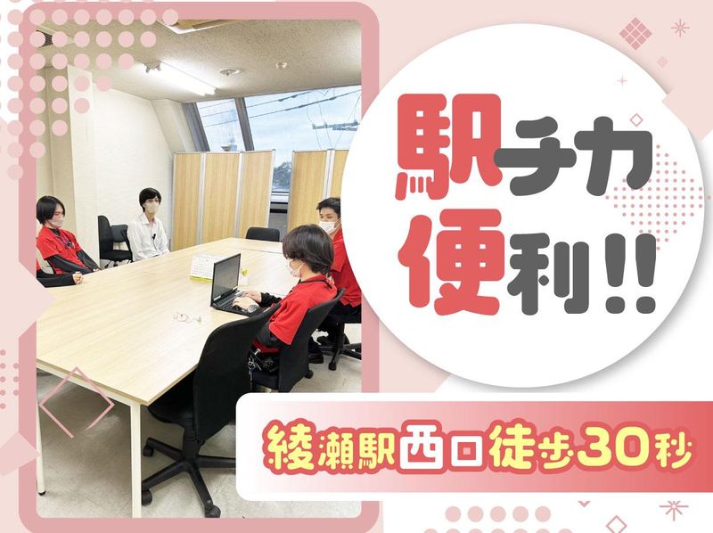 ニュークラウン綾瀬店のアルバイト・バイト求人情報-04
