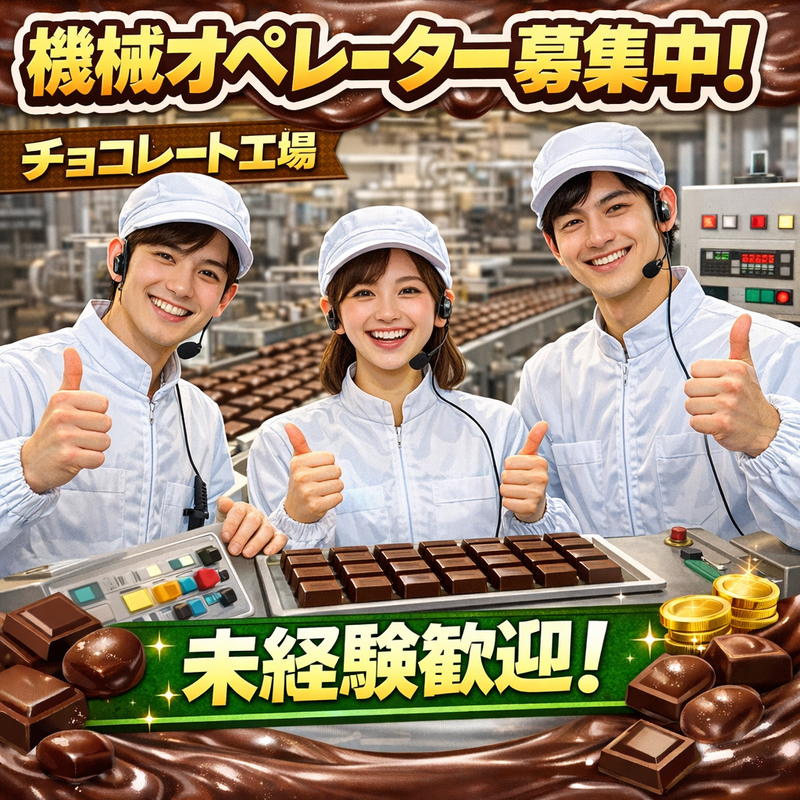 バリーカレボージャパン株式会社の求人・転職情報